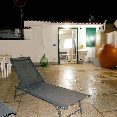 Relux Bed and Breakfast Bari Exteriör bild